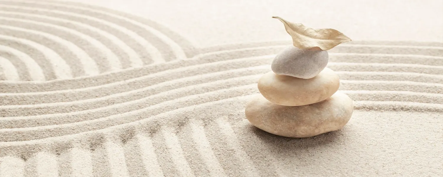 Mindfulness for menstrual symptoms